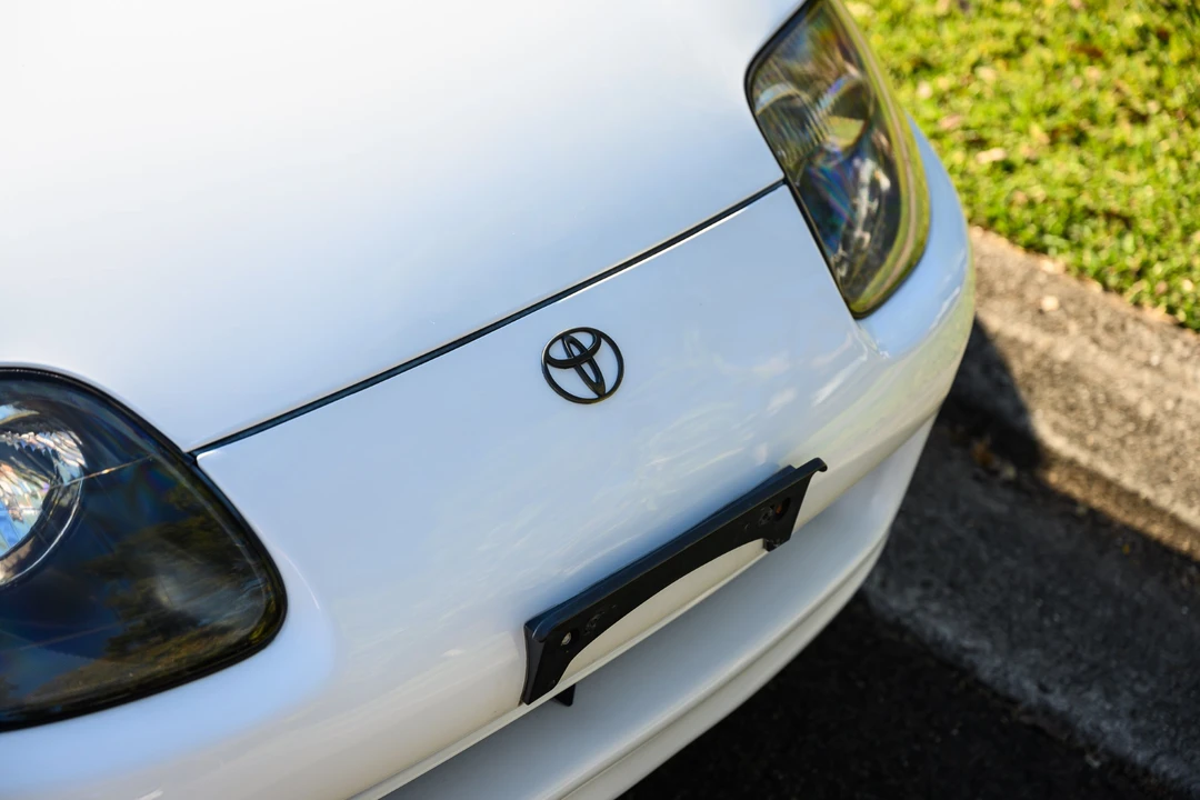 1997 Toyota Supra 4th Gen - Image 18 of 31