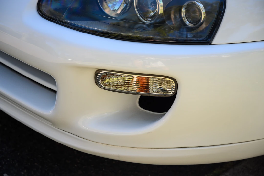 1997 Toyota Supra 4th Gen - Image 22 of 31