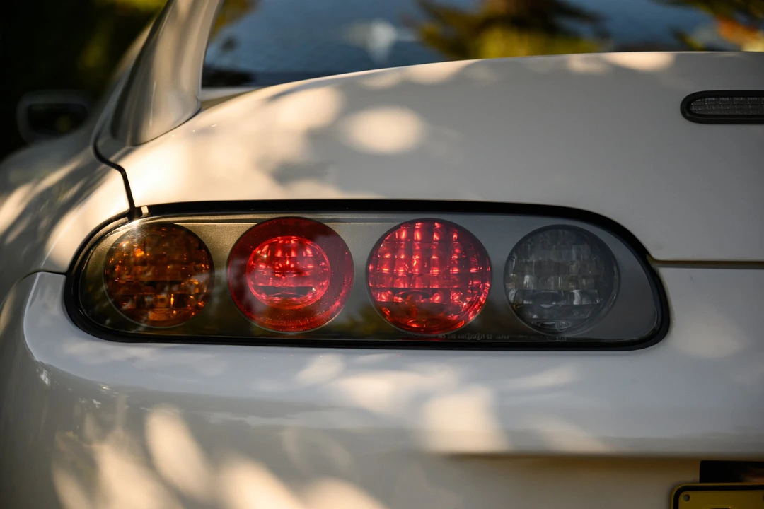 1997 Toyota Supra 4th Gen - Image 26 of 31