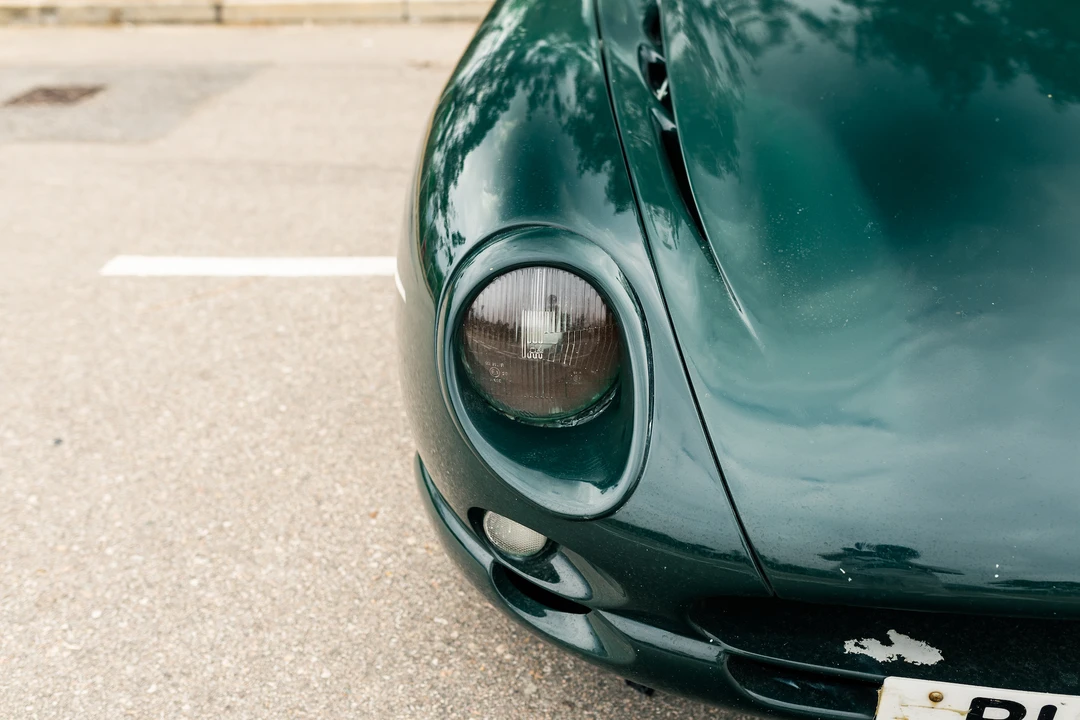 1997 TVR Chimaera - Image 19 of 31