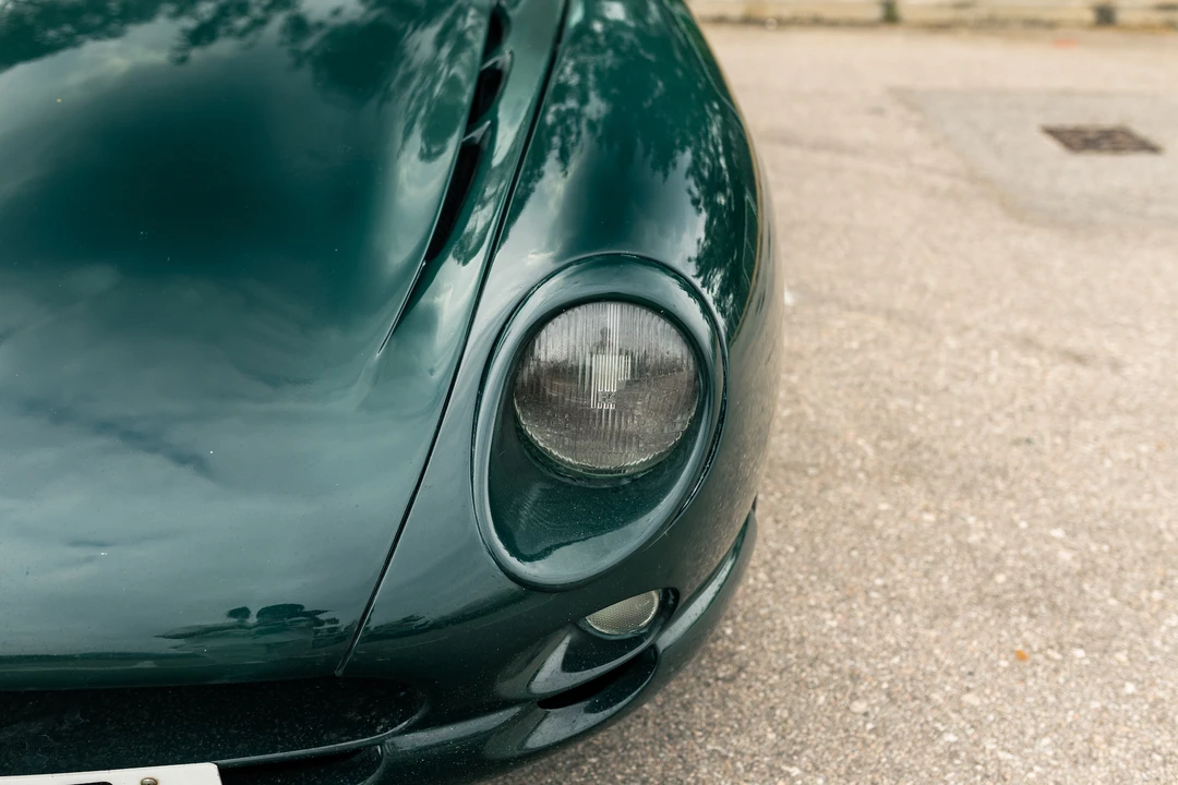 1997 TVR Chimaera - Image 20 of 31