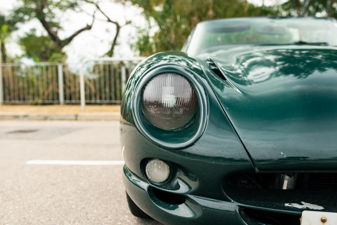 1997 TVR Chimaera - Image 22 of 31