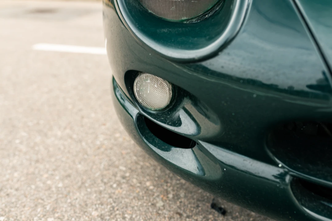 1997 TVR Chimaera - Image 23 of 31
