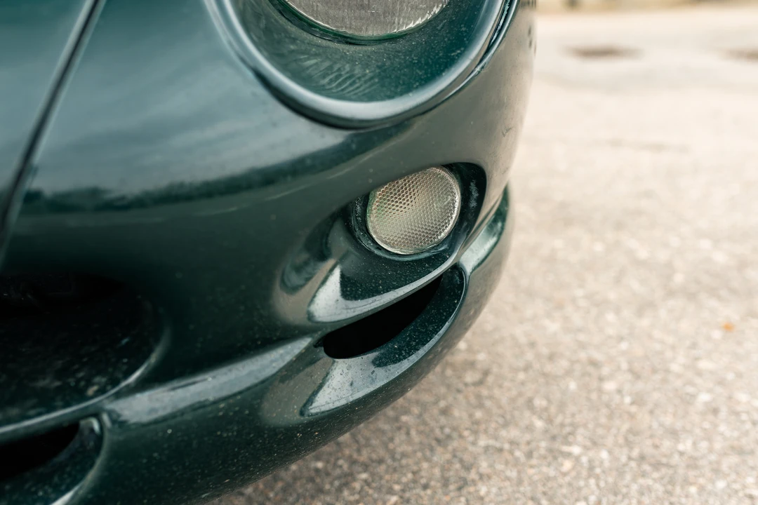 1997 TVR Chimaera - Image 24 of 31