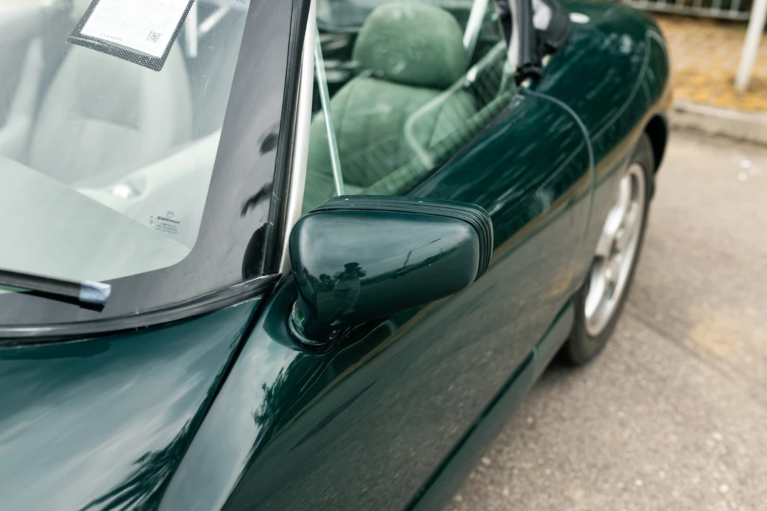 1997 TVR Chimaera - Image 25 of 31