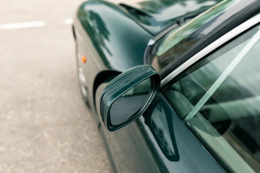 1997 TVR Chimaera - Image 26 of 31