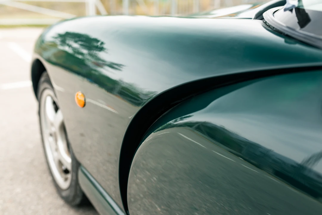 1997 TVR Chimaera - Image 27 of 31