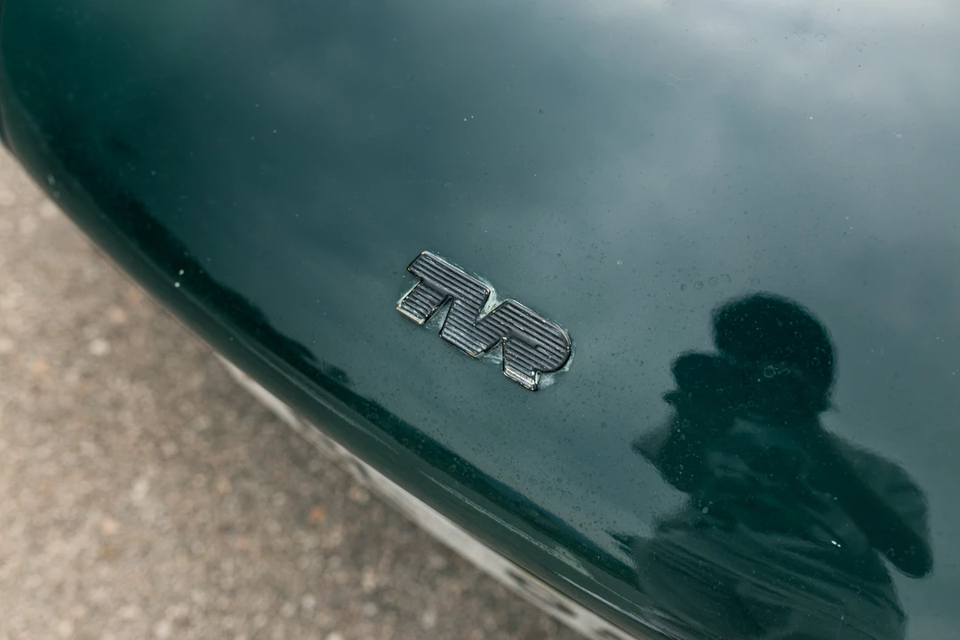 1997 TVR Chimaera - Image 29 of 31