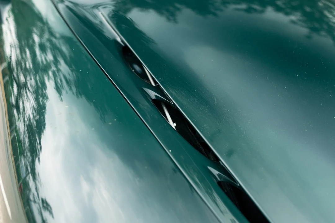 1997 TVR Chimaera - Image 30 of 31