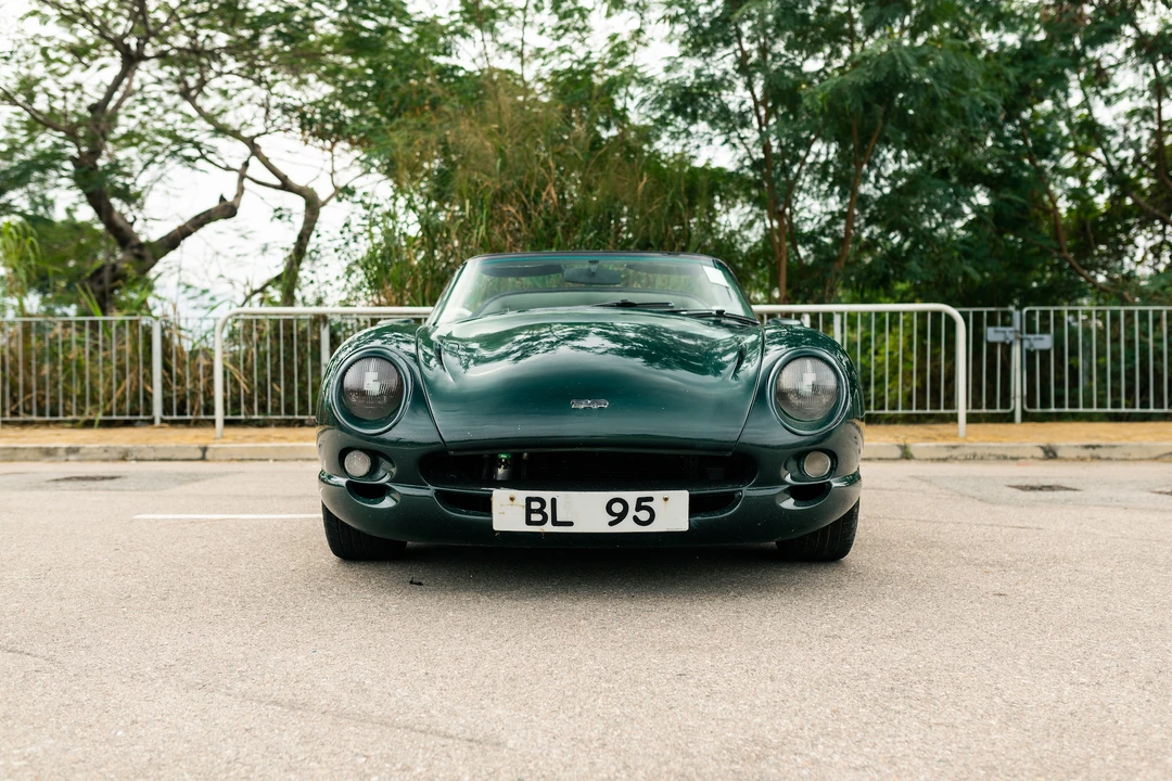 1997 TVR Chimaera - Image 11 of 31