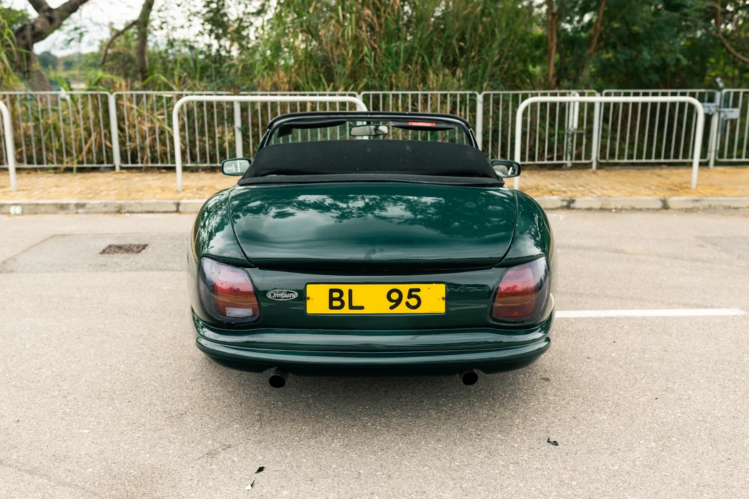 1997 TVR Chimaera - Image 17 of 31