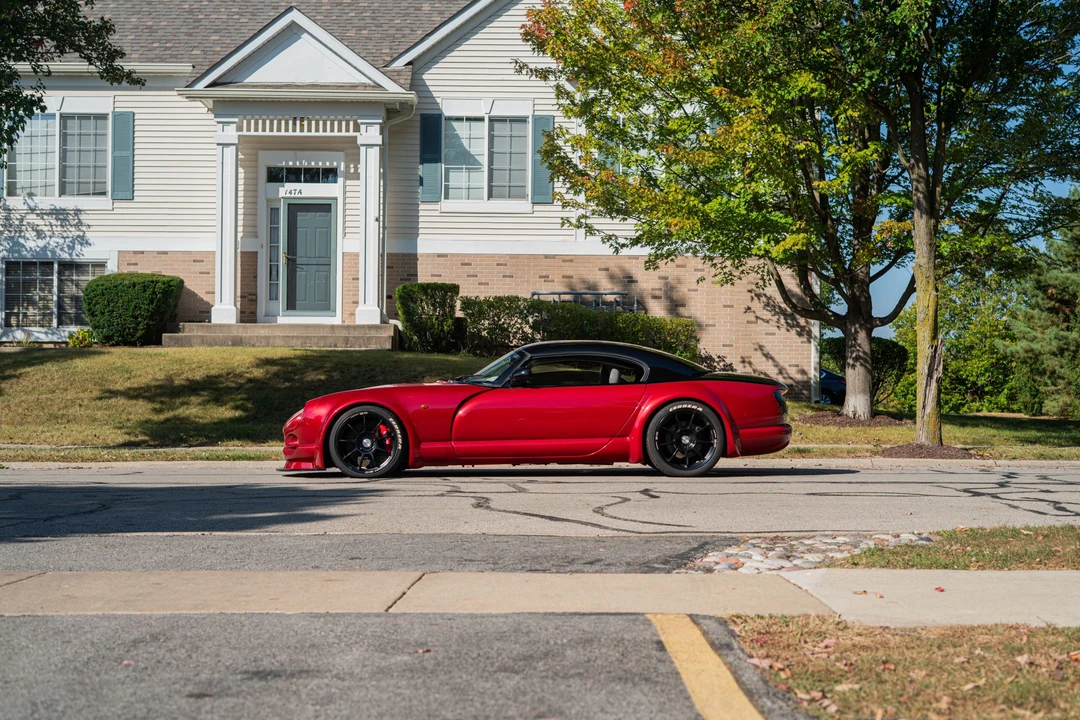 1997 TVR Cerbera - Image 9 of 31