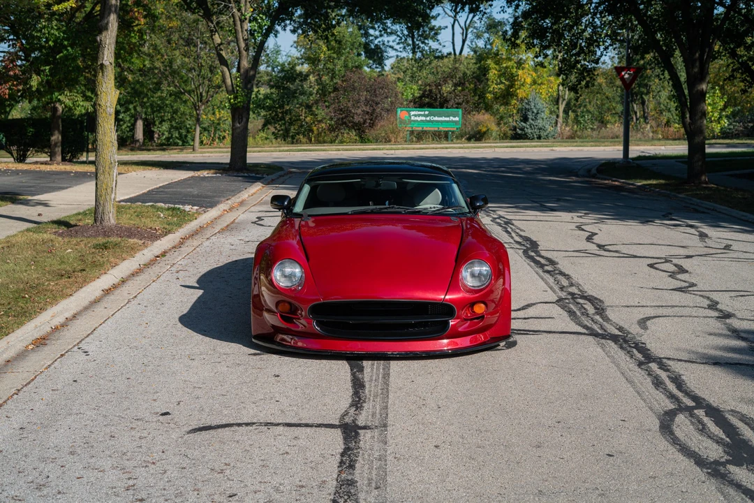 1997 TVR Cerbera - Image 4 of 31