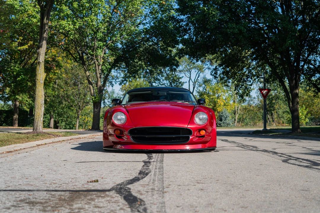 1997 TVR Cerbera - Image 5 of 31