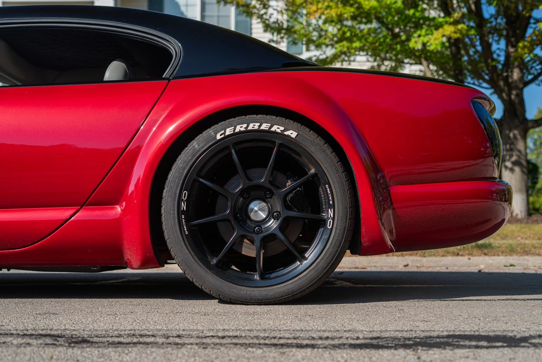 1997 TVR Cerbera - Image 23 of 31