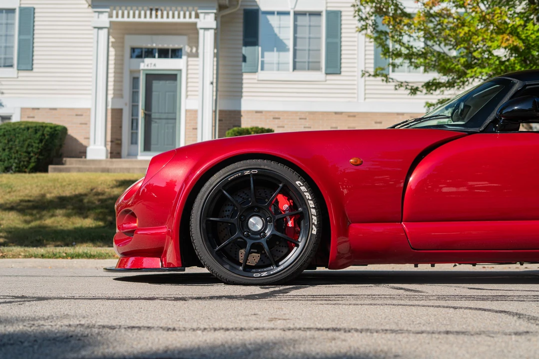 1997 TVR Cerbera - Image 22 of 31