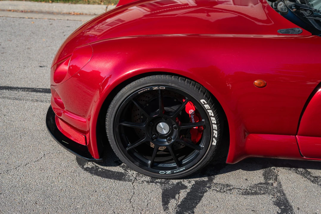 1997 TVR Cerbera - Image 21 of 31