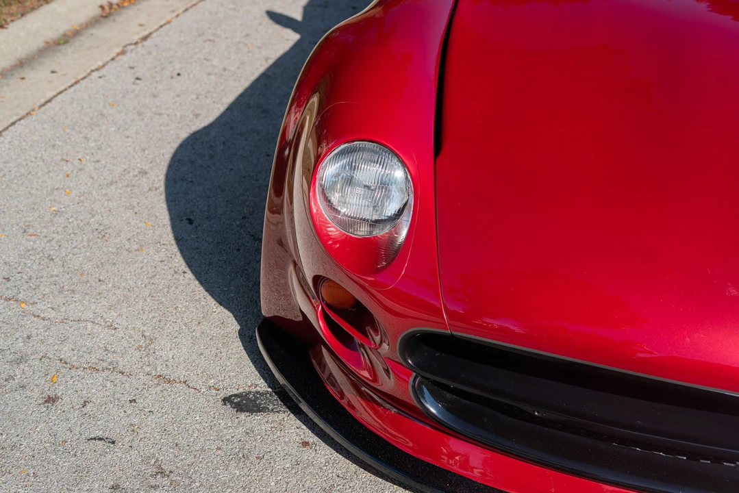 1997 TVR Cerbera - Image 27 of 31