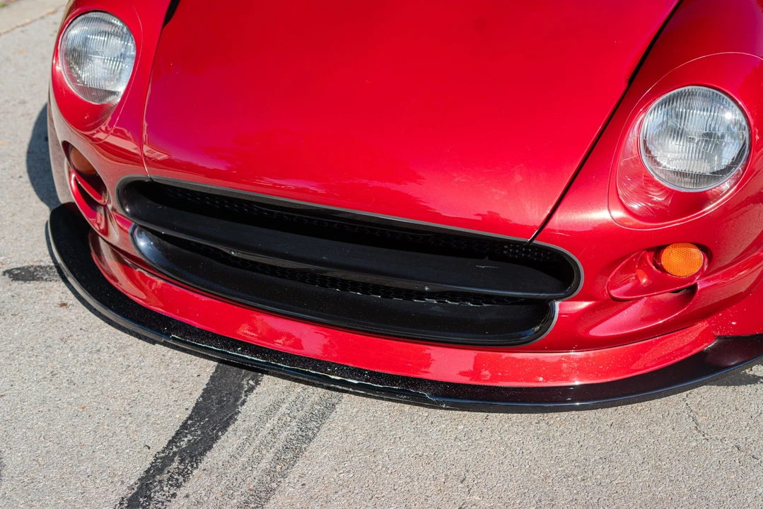 1997 TVR Cerbera - Image 30 of 31