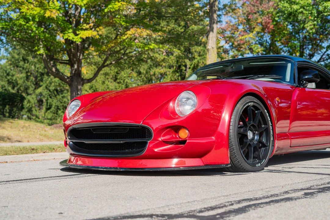 1997 TVR Cerbera - Image 20 of 31