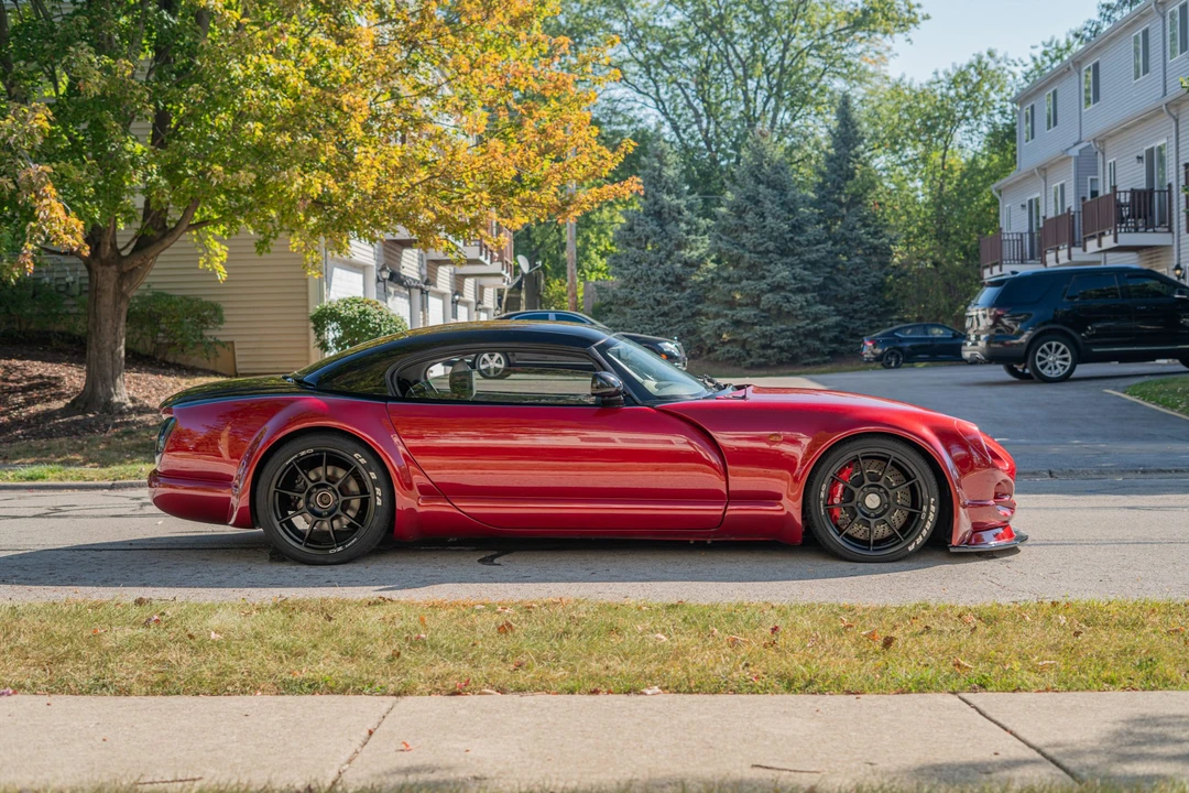 1997 TVR Cerbera - Image 16 of 31