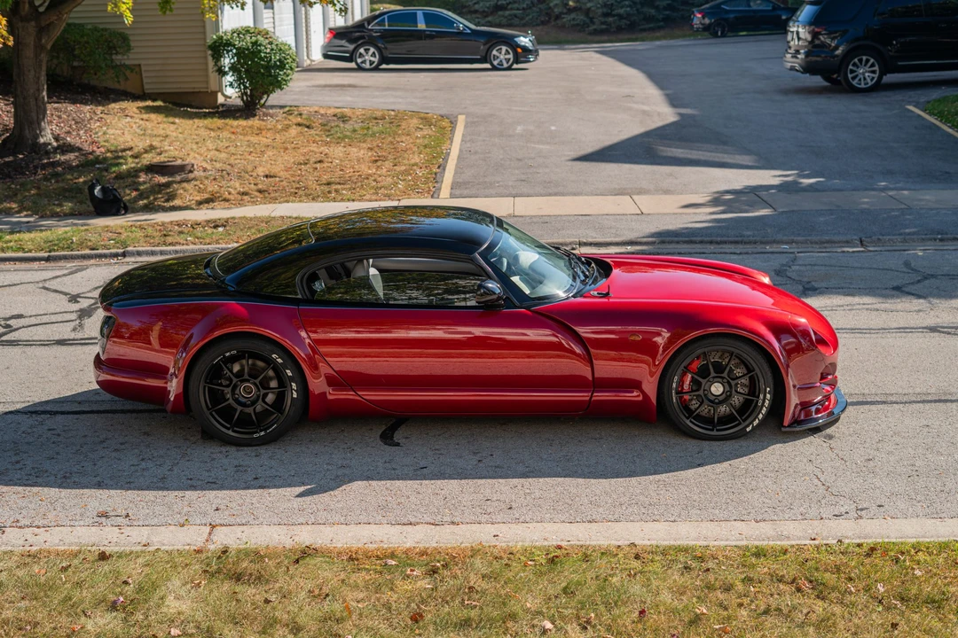 1997 TVR Cerbera - Image 17 of 31