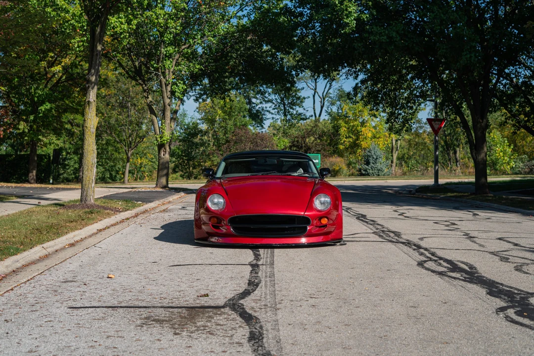 1997 TVR Cerbera - Image 6 of 31