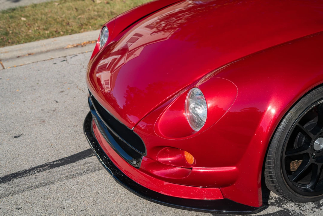 1997 TVR Cerbera - Image 31 of 31