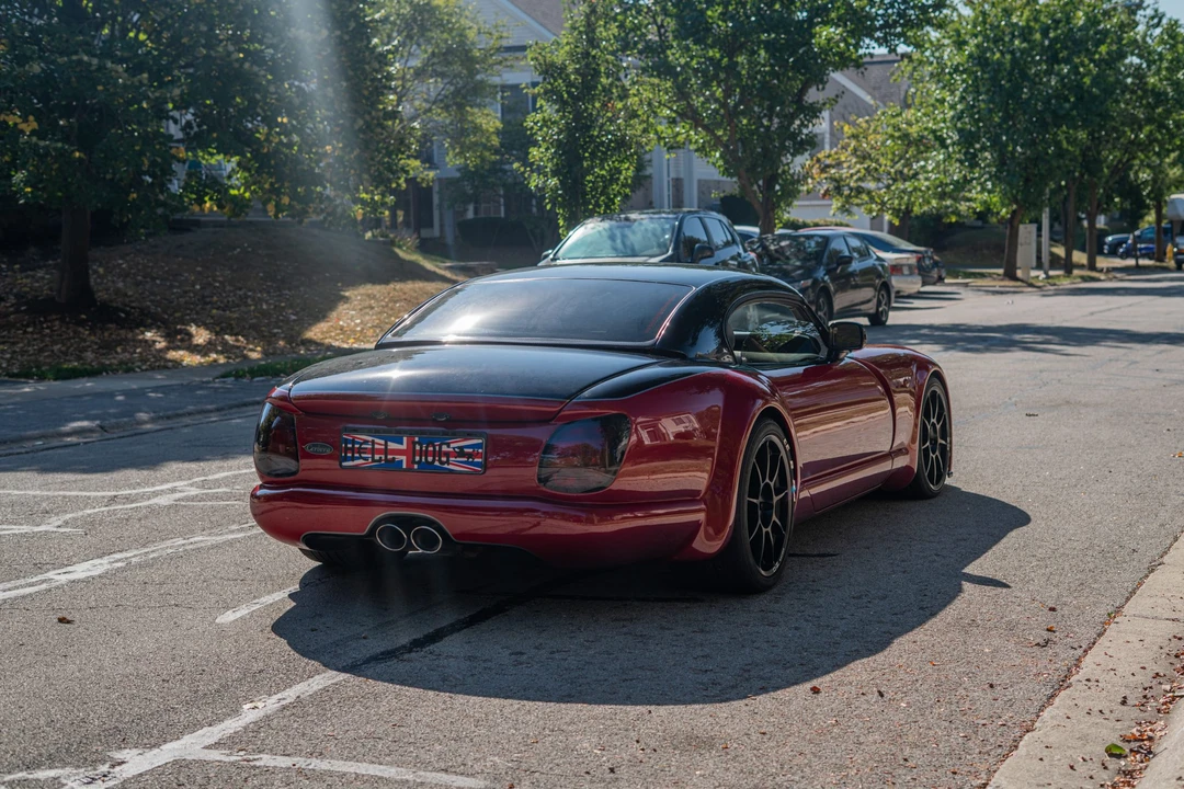 1997 TVR Cerbera - Image 15 of 31