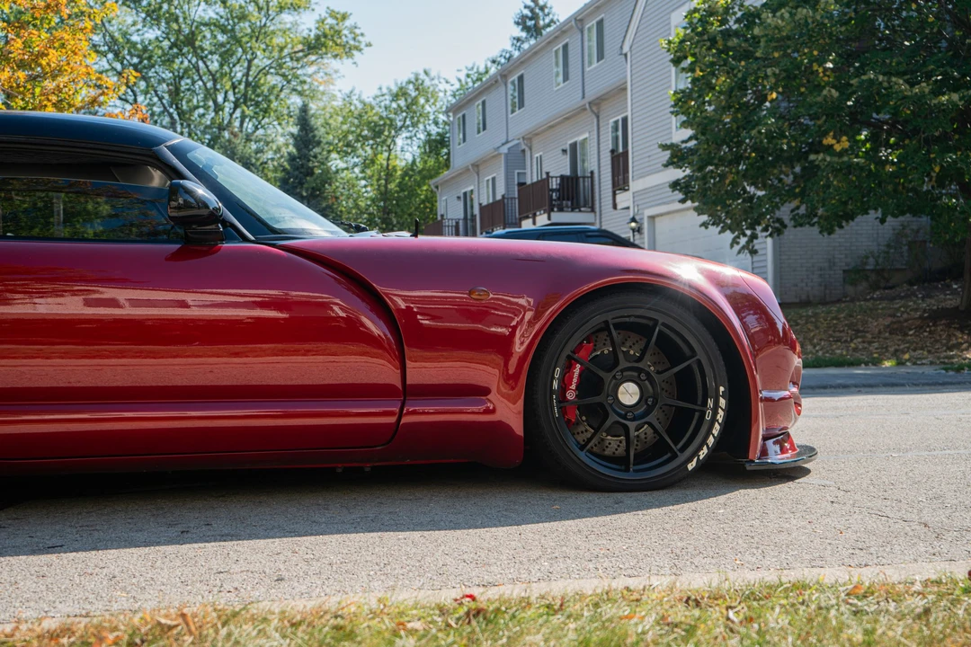 1997 TVR Cerbera - Image 26 of 31