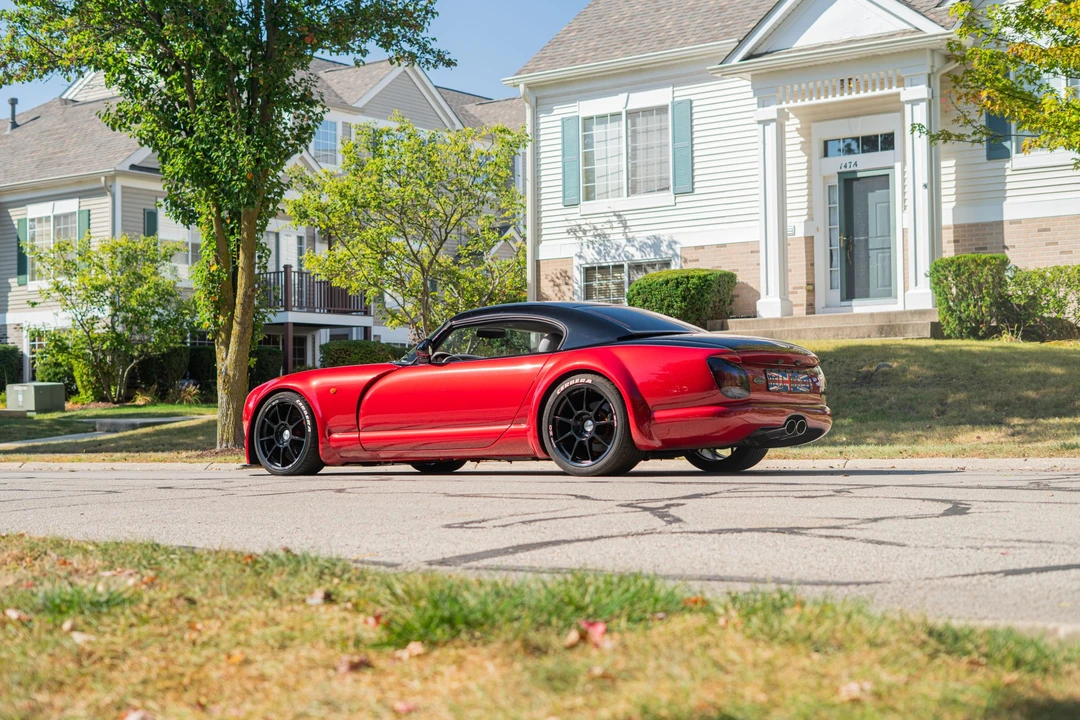 1997 TVR Cerbera - Image 10 of 31