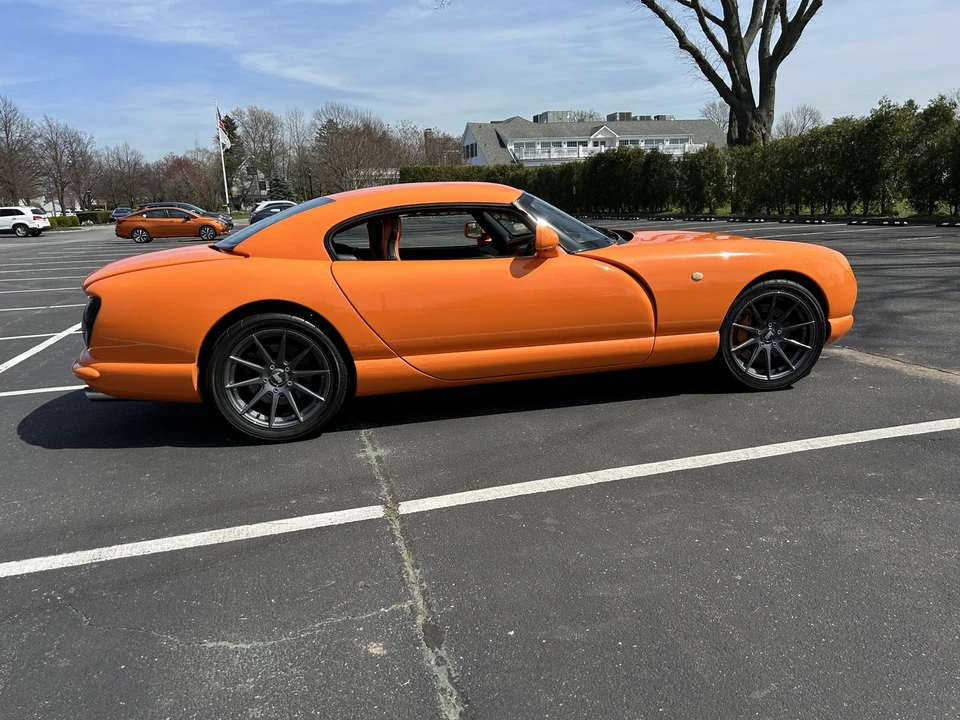 1997 TVR Cerbera - Image 4 of 31