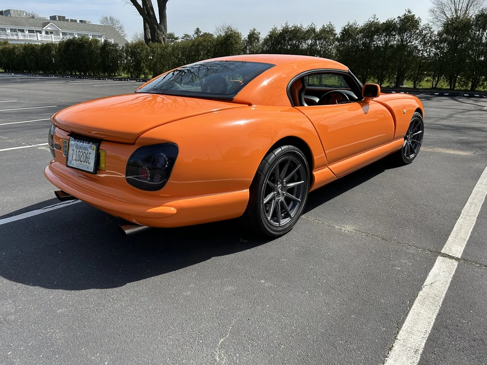 1997 TVR Cerbera - Image 5 of 31