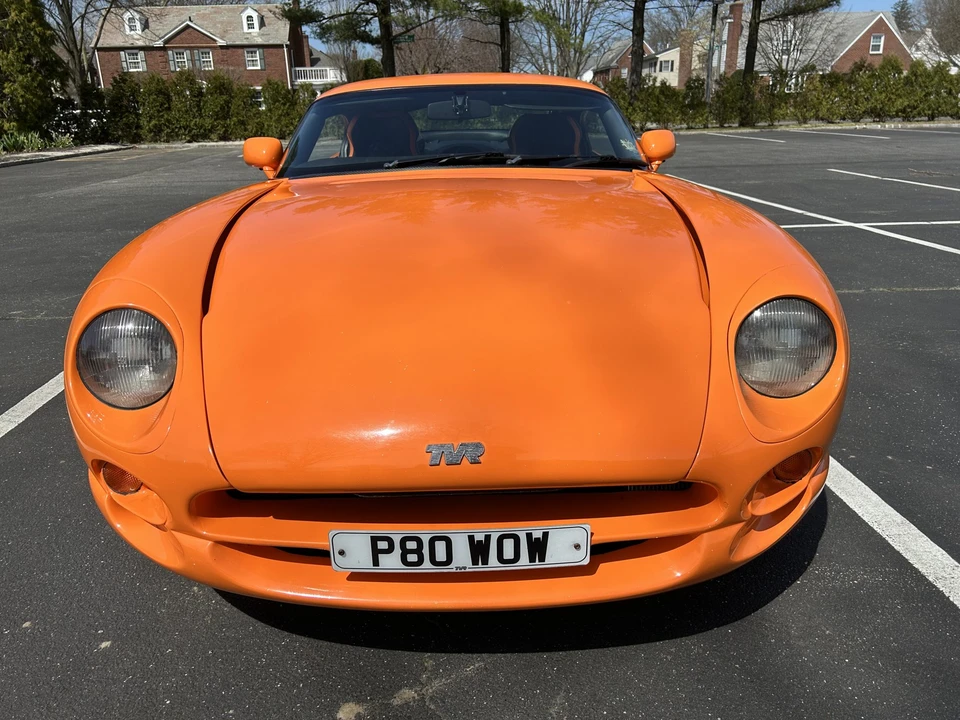 1997 TVR Cerbera - Image 3 of 31