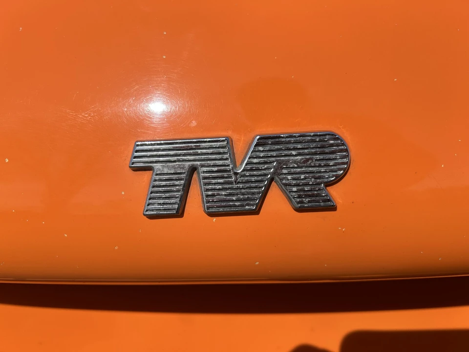1997 TVR Cerbera - Image 13 of 31