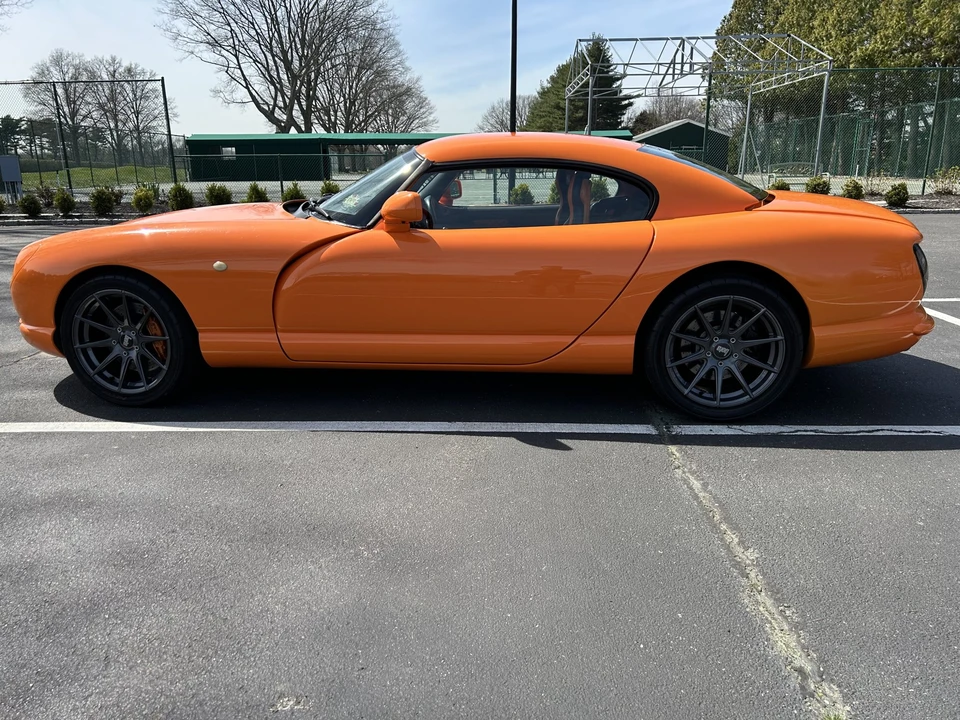 1997 TVR Cerbera - Image 8 of 31
