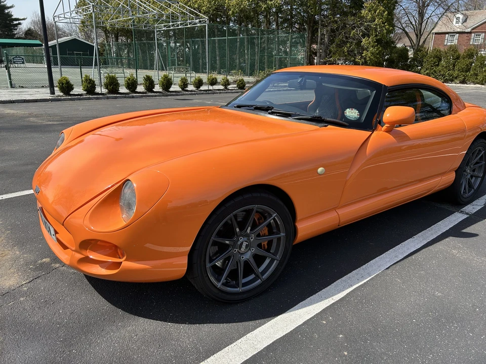 1997 TVR Cerbera - Image 2 of 31