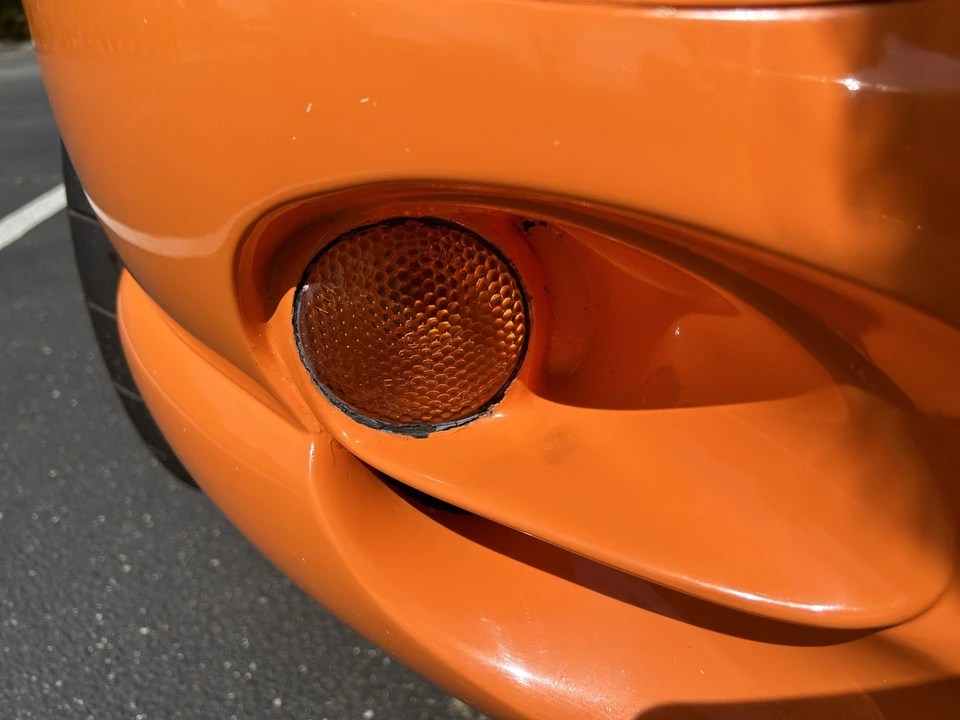 1997 TVR Cerbera - Image 13 of 31