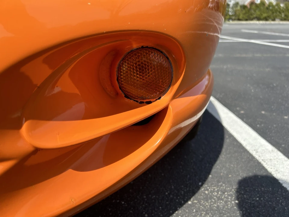 1997 TVR Cerbera - Image 10 of 31