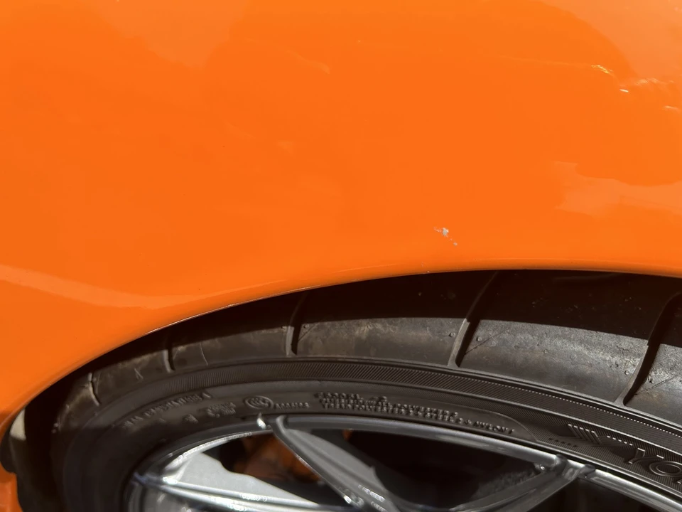 1997 TVR Cerbera - Image 30 of 31