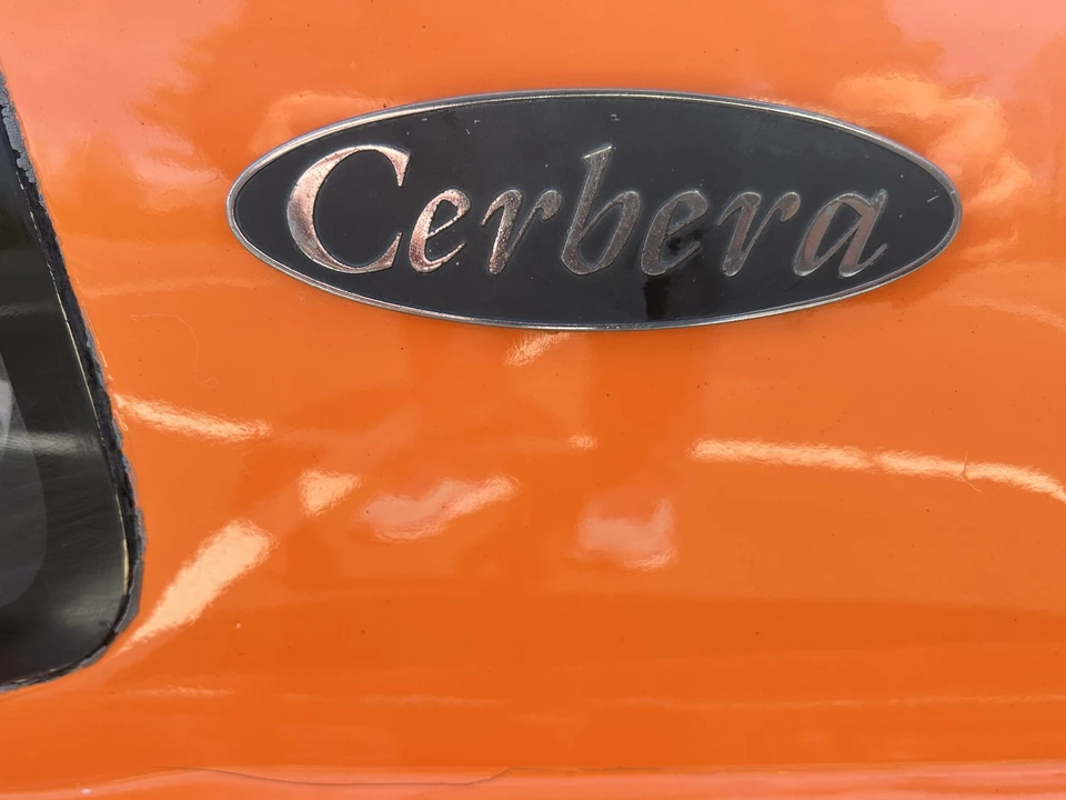 1997 TVR Cerbera - Image 23 of 31