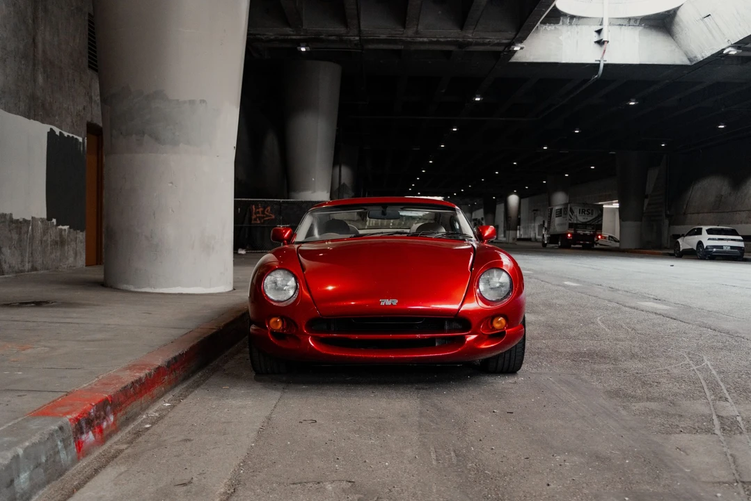 1997 TVR Cerbera - Image 6 of 31