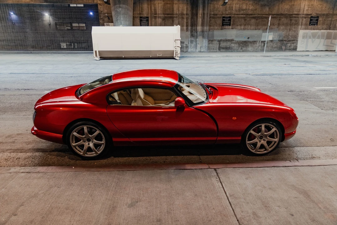 1997 TVR Cerbera - Image 16 of 31