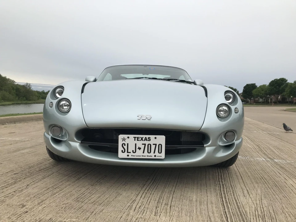 1997 TVR Cerbera - Image 10 of 31