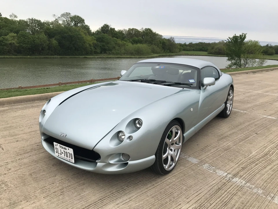 1997 TVR Cerbera - Image 5 of 31