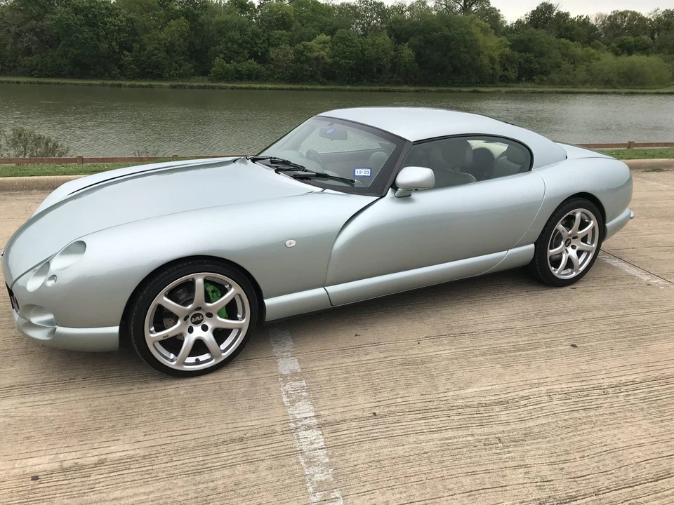 1997 TVR Cerbera - Image 3 of 31