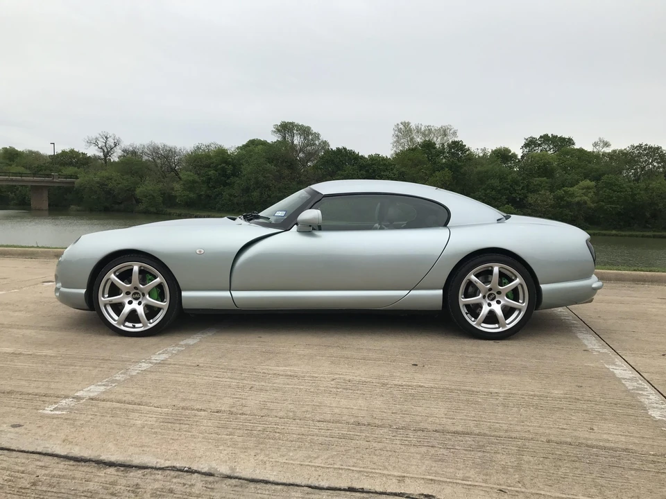 1997 TVR Cerbera - Image 31 of 31