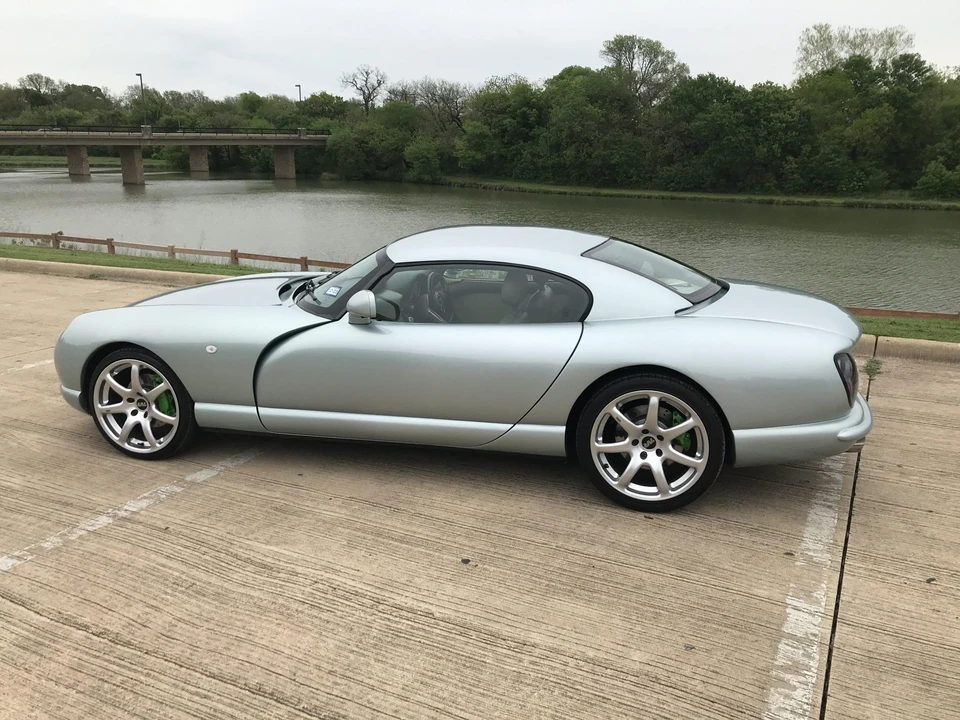 1997 TVR Cerbera - Image 30 of 31