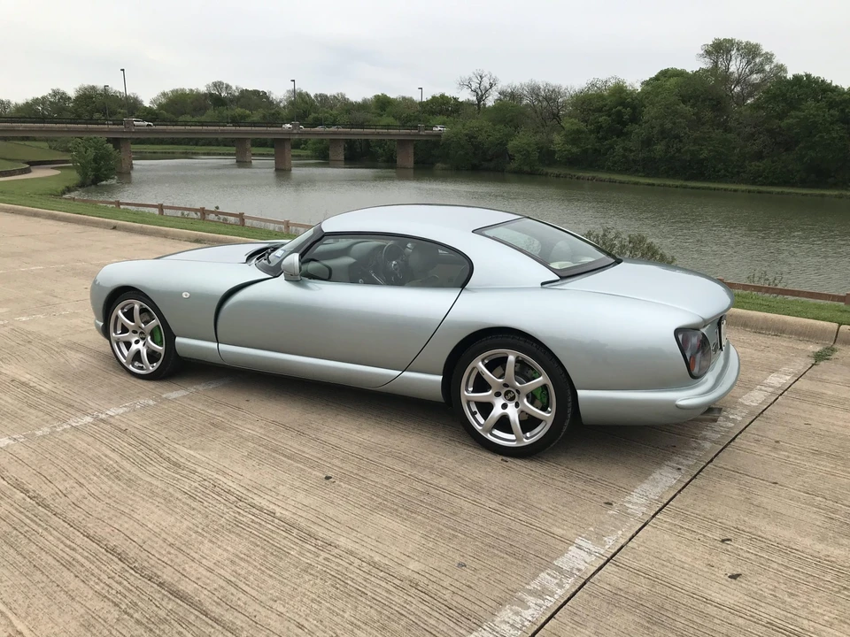 1997 TVR Cerbera - Image 29 of 31