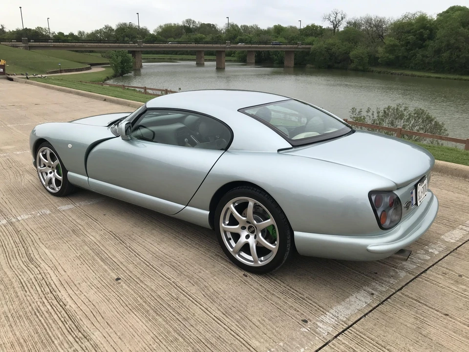 1997 TVR Cerbera - Image 28 of 31